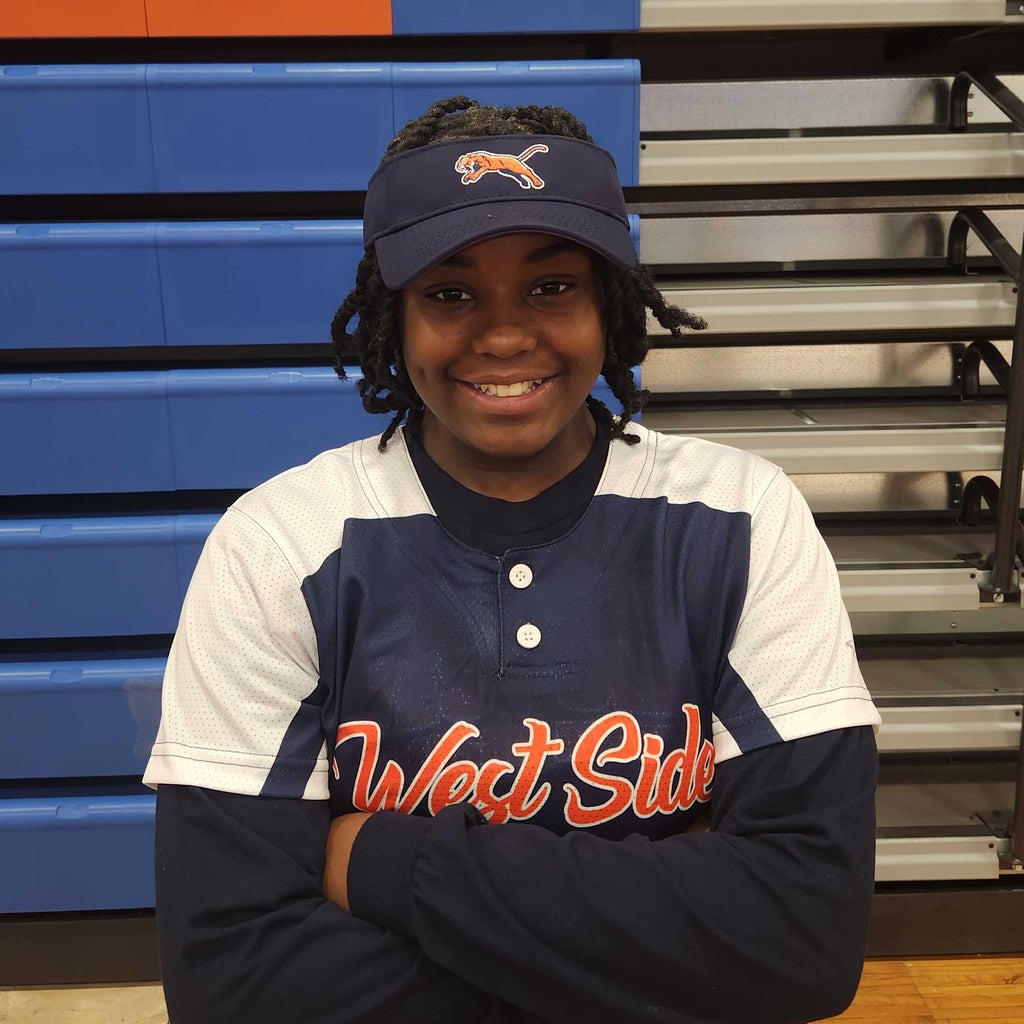 Ny'Asia  Whitley