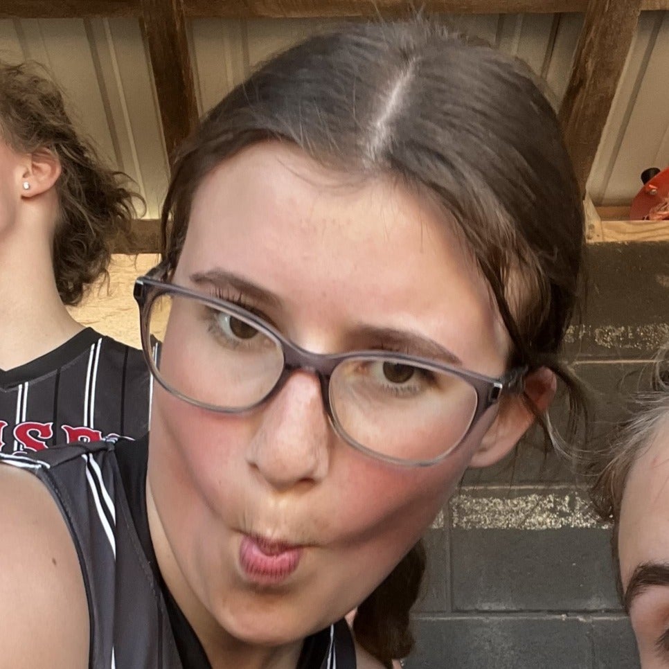 Isabelle Brunner mugshot