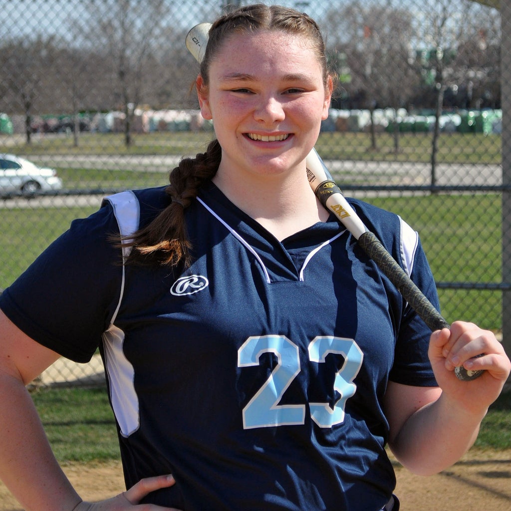 Maddie Linden mugshot