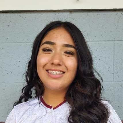 Alina Salgado mugshot