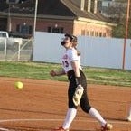 Lilly Mcduffie