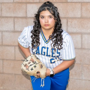 Anabell Hinojosa mugshot