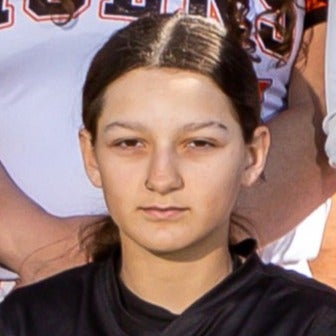Madison Leverance mugshot