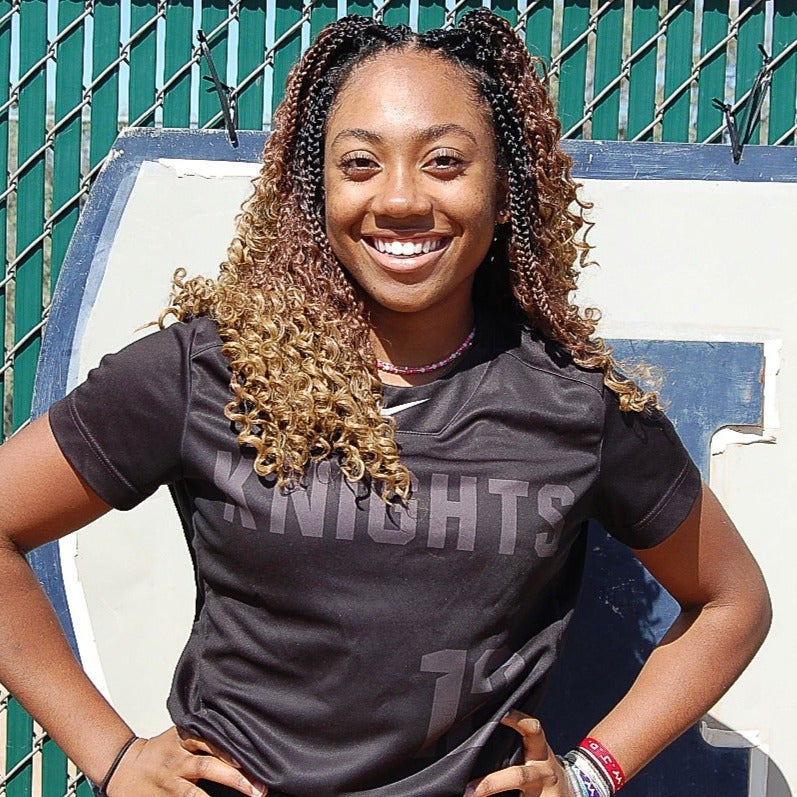 Kyndal Williams mugshot