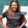 K. Williams