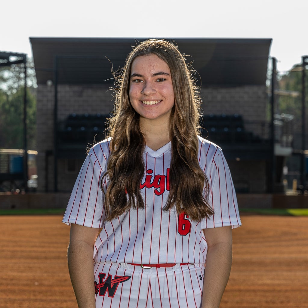 Brooke Baltzell mugshot