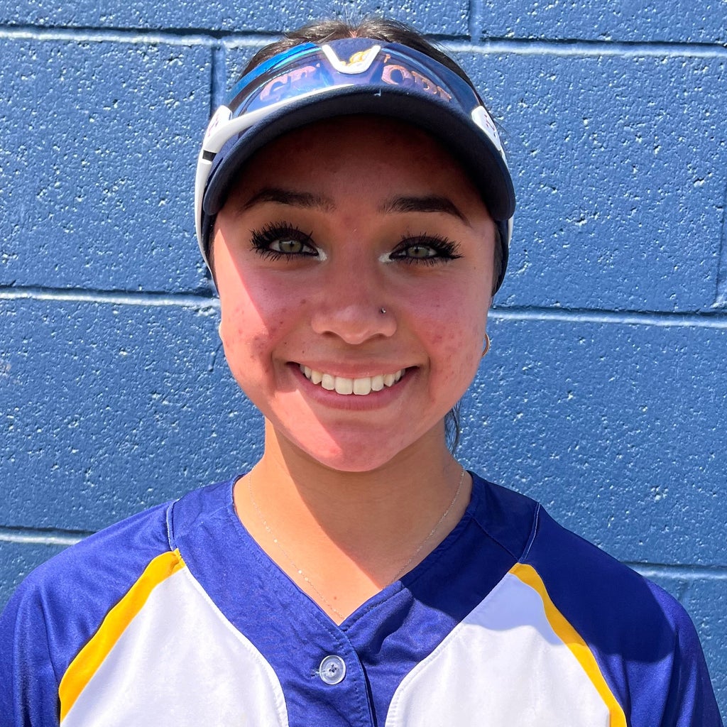 Nevaeh Scheper mugshot