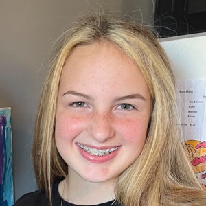 Evie Hawkins