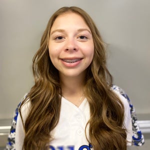 Isabelle VanLaar  mugshot