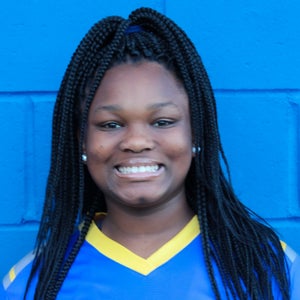 Abrianna Whitfield mugshot