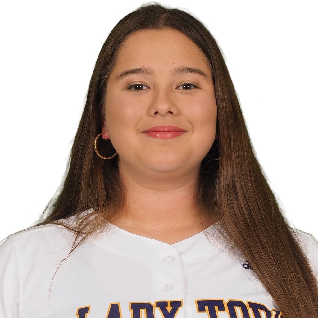 Kayla Martinez mugshot