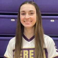 Makayla McNally mugshot