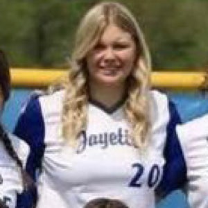 Emmalee Bell mugshot