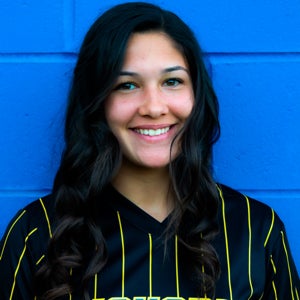 Jasmine Finuff mugshot