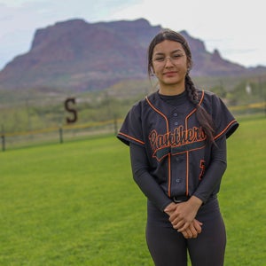 Sussan Mancinas mugshot