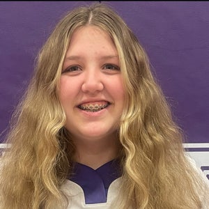 Kylee  Martin mugshot