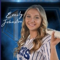 Emily Johnston mugshot
