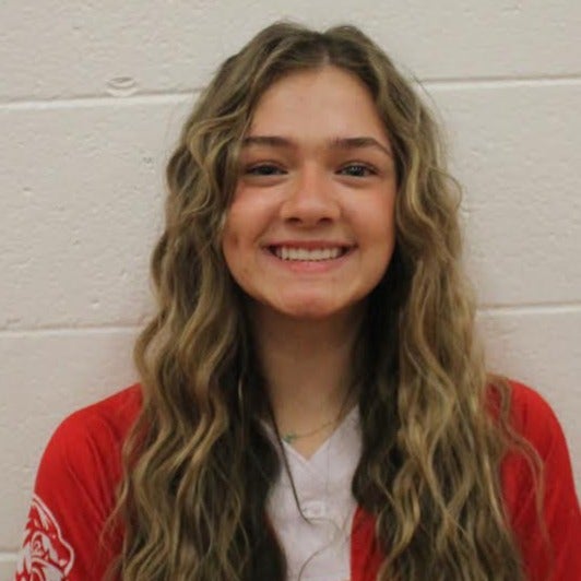 Macy Maloney mugshot