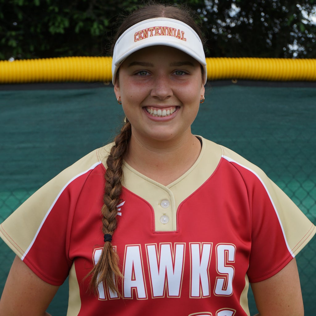 Jaley Mallard mugshot