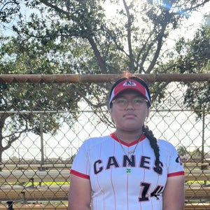 Valeria Aguilar Antonio