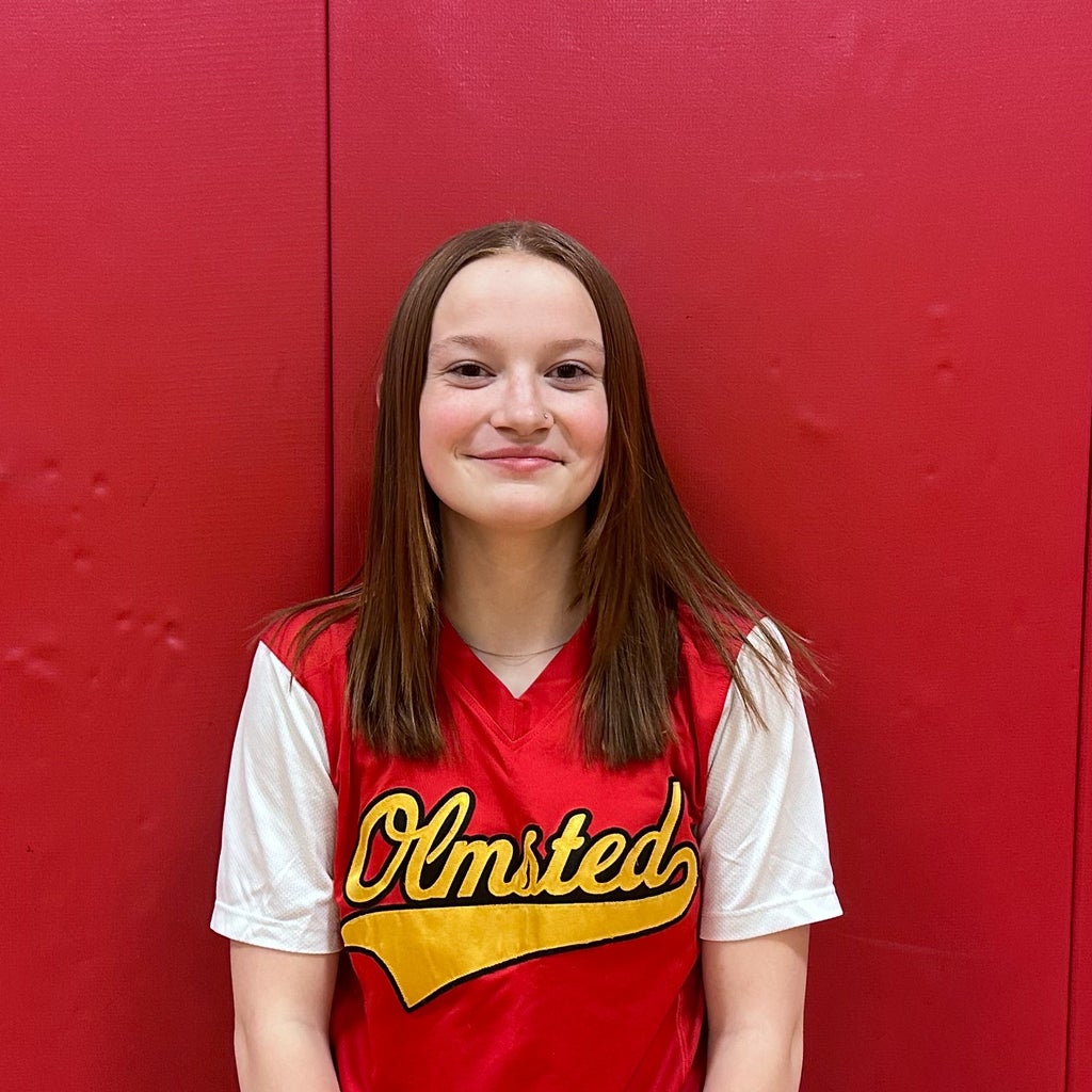 Maggie Schmarder mugshot