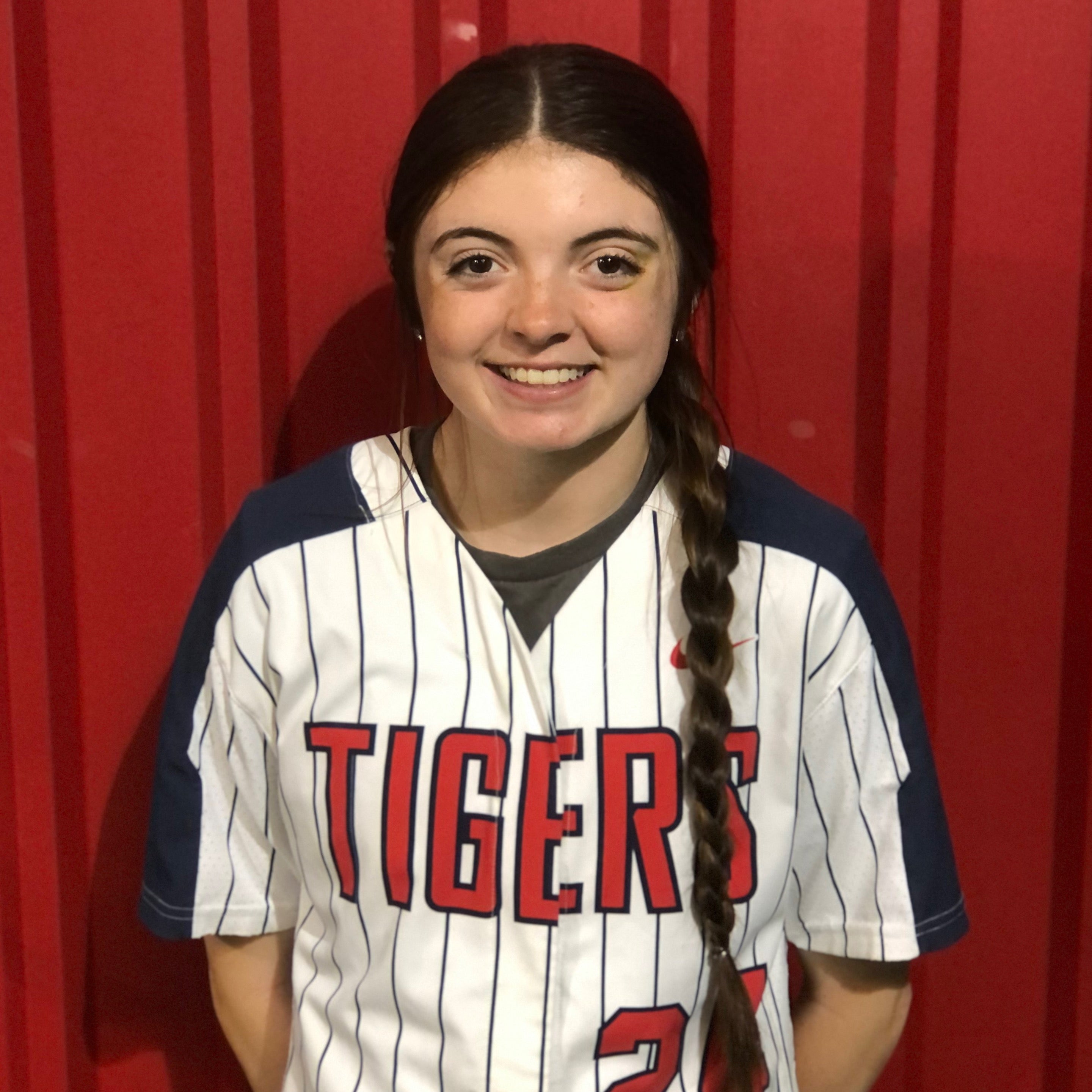 Kaylin  Hubbard mugshot