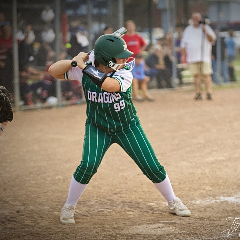 Addi Faulkner