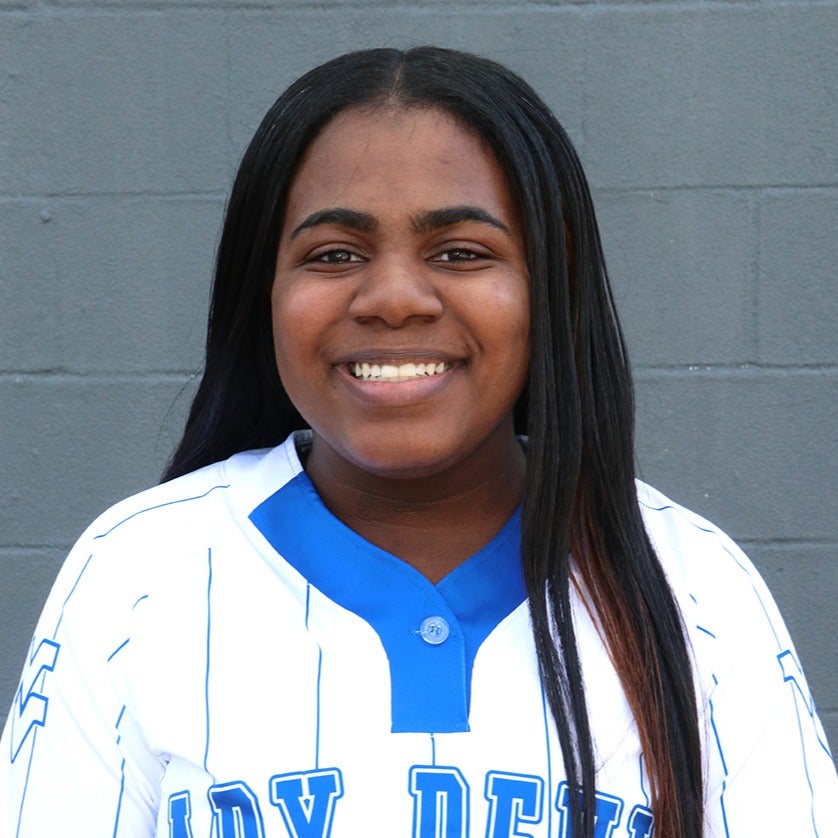 Mariah Wilson