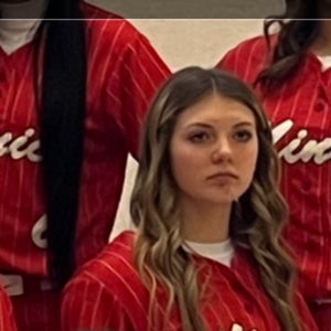 Lexi Hitt mugshot