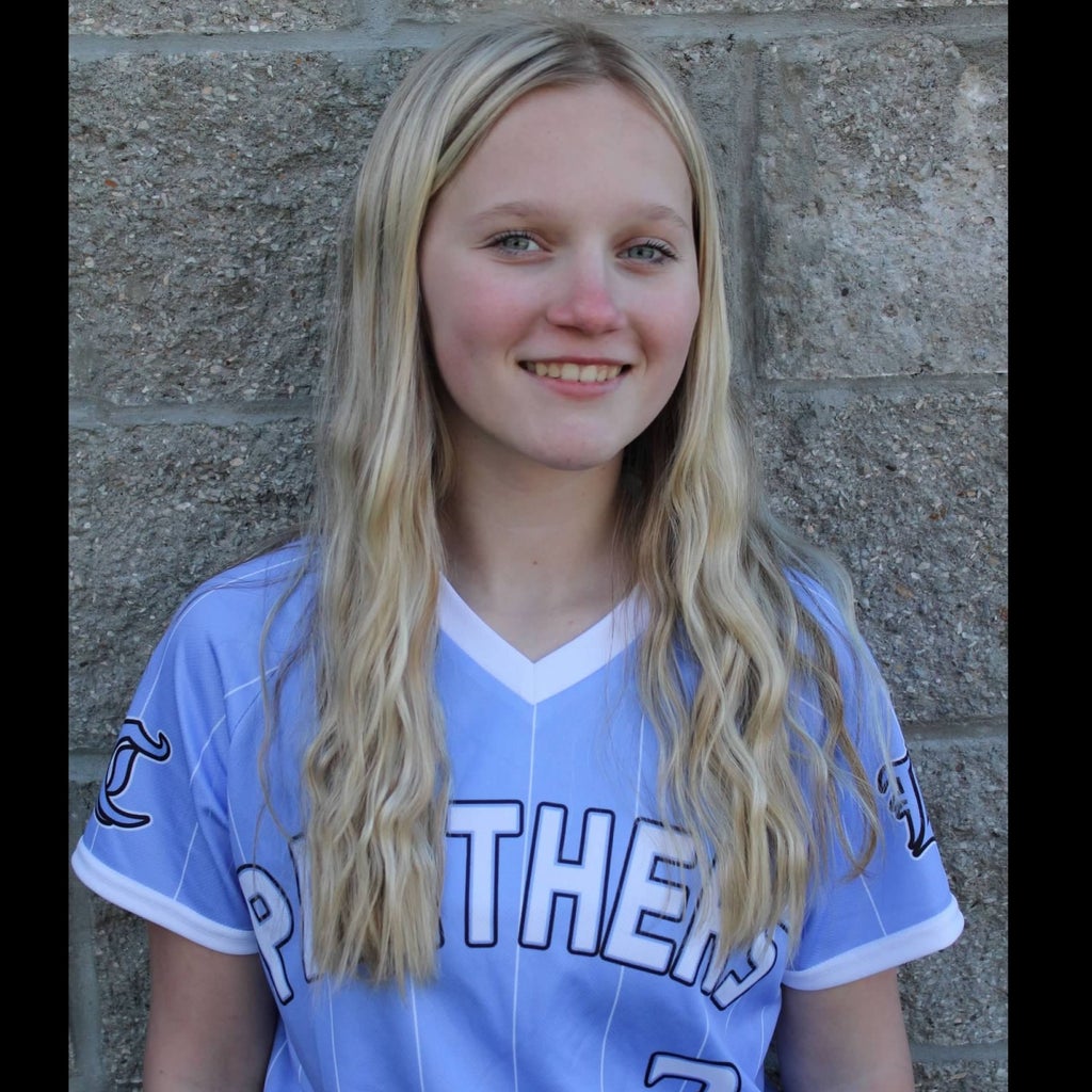 Emma Richmond mugshot