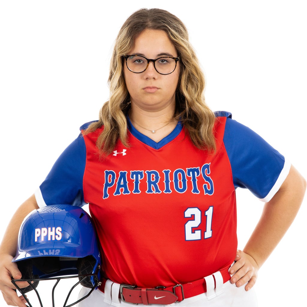 Ashleigh Wagner mugshot