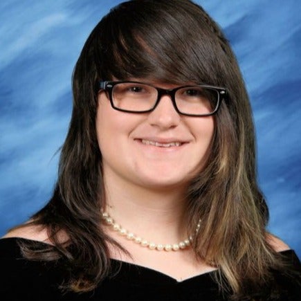 Eden Potter mugshot