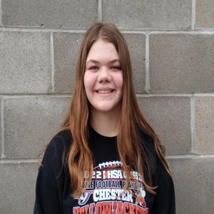 Whitney Sulser mugshot