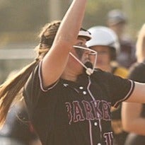 Peyton Bradley