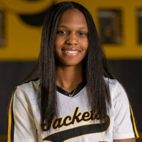 Morgan Hamilton