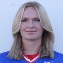 Cari Ferguson mugshot