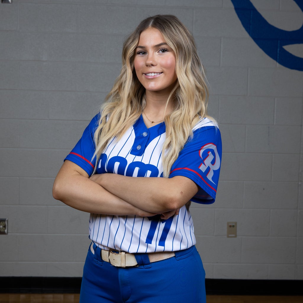 Kaylan Hoehn mugshot