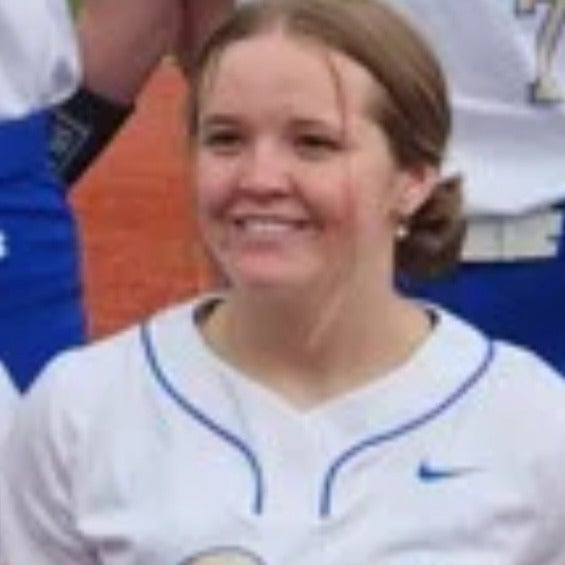 Kate Myers mugshot