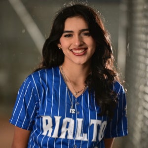 Valerie  Macias mugshot