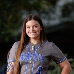 Bayli Fillinger