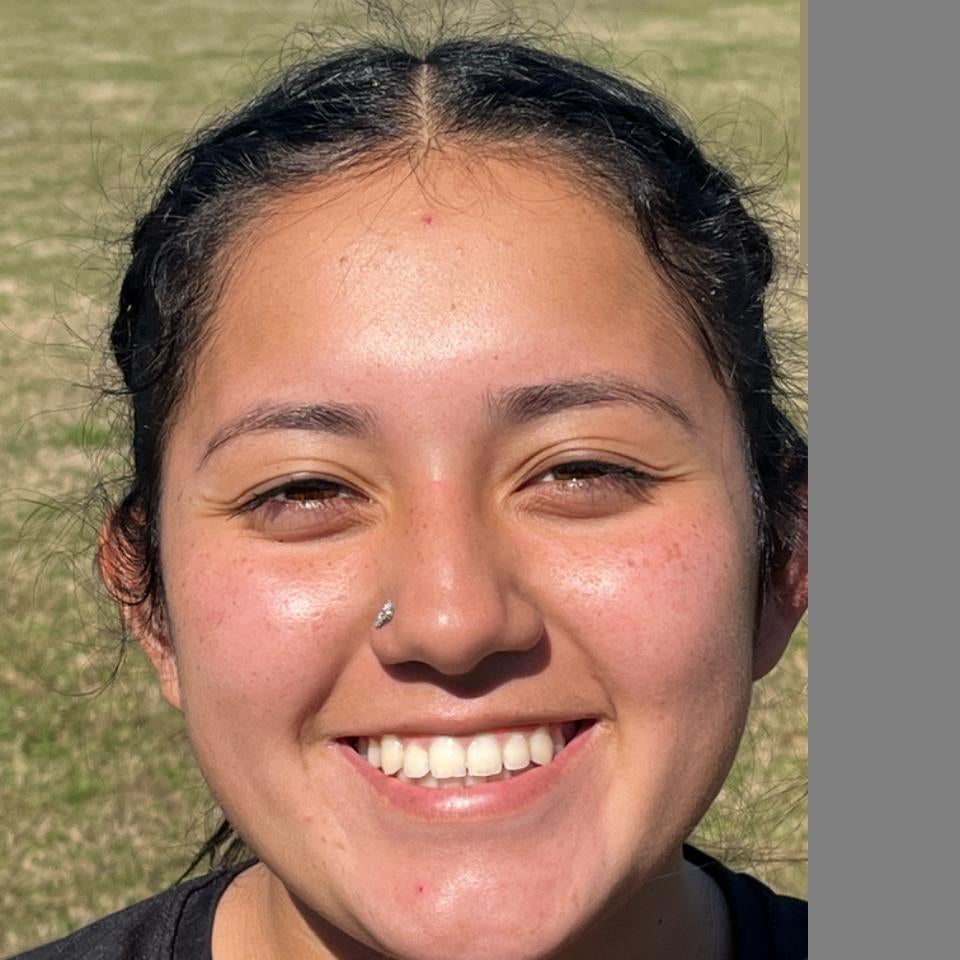 April Galicia mugshot