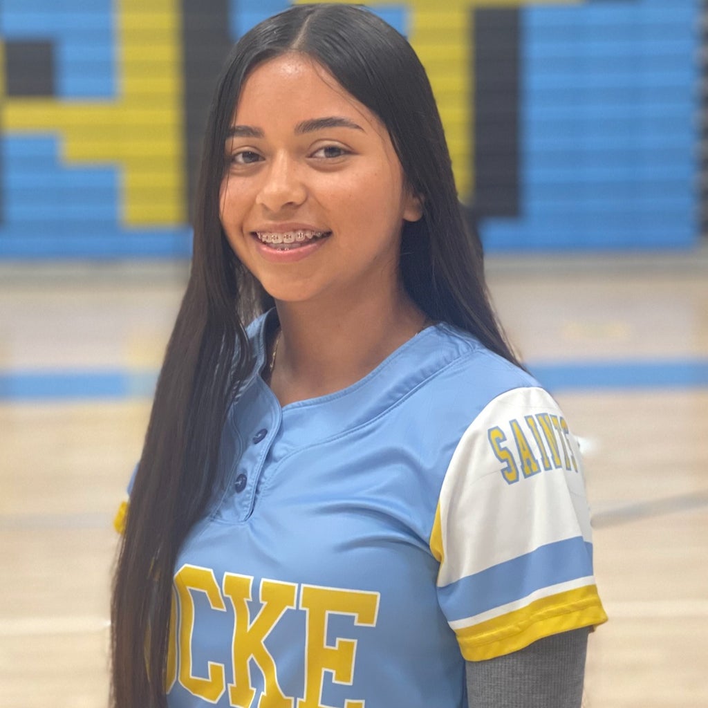 Yesenia Espino mugshot