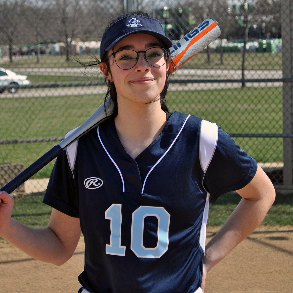 Caitlyn Seaborg mugshot