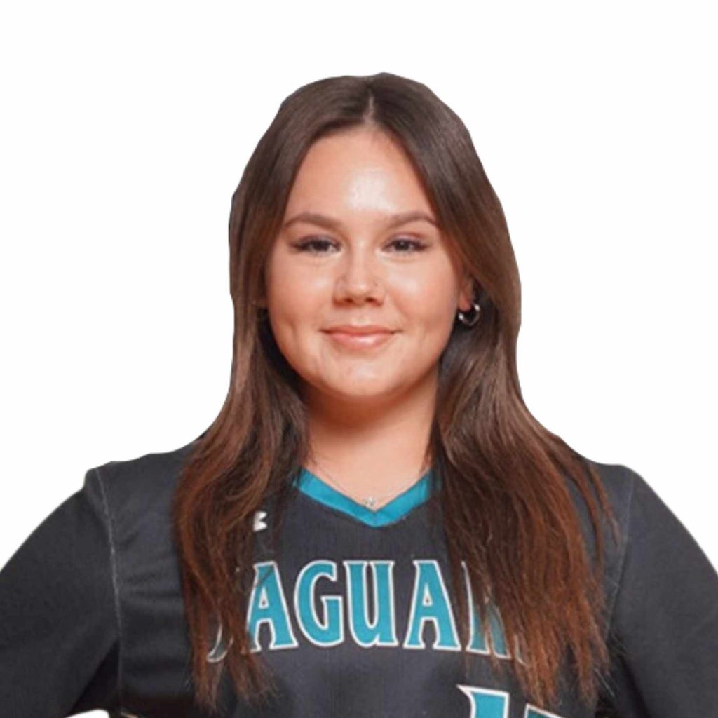 MacKenzie Wolfe mugshot