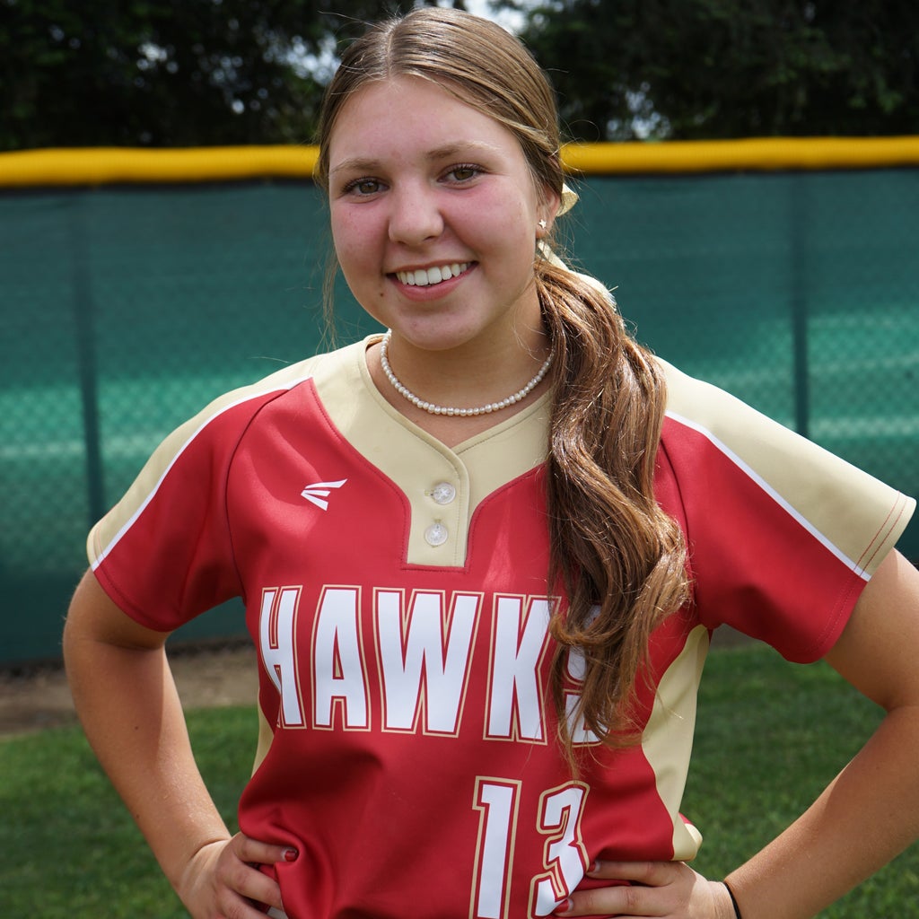 Lundyn Harrison mugshot