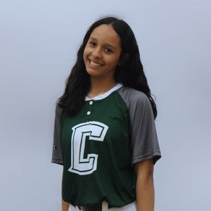 Chloe Mercedes mugshot