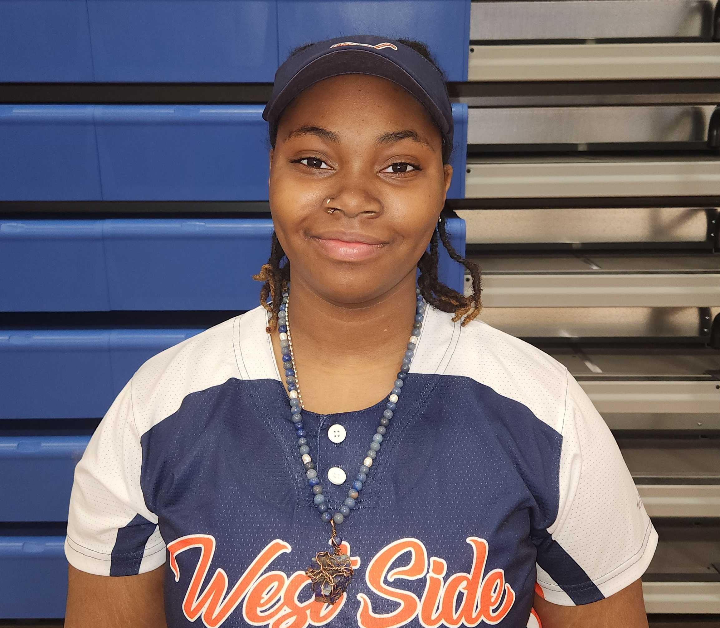 Halle Bradley  mugshot