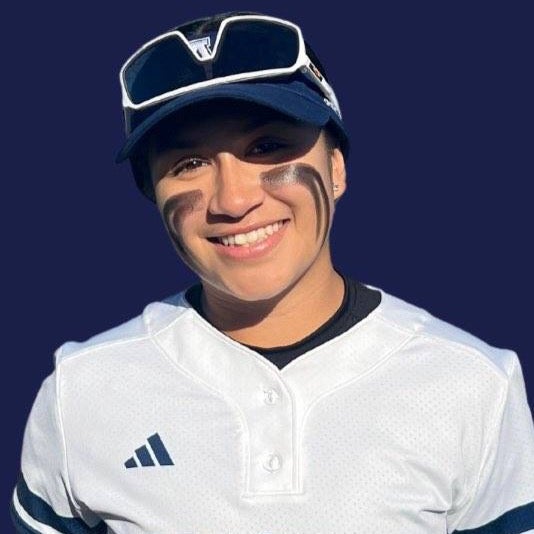 Savanna Estrada mugshot