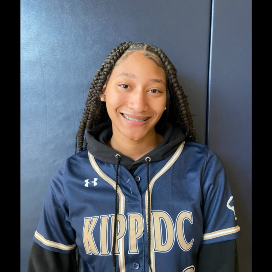 Nyla Williamson