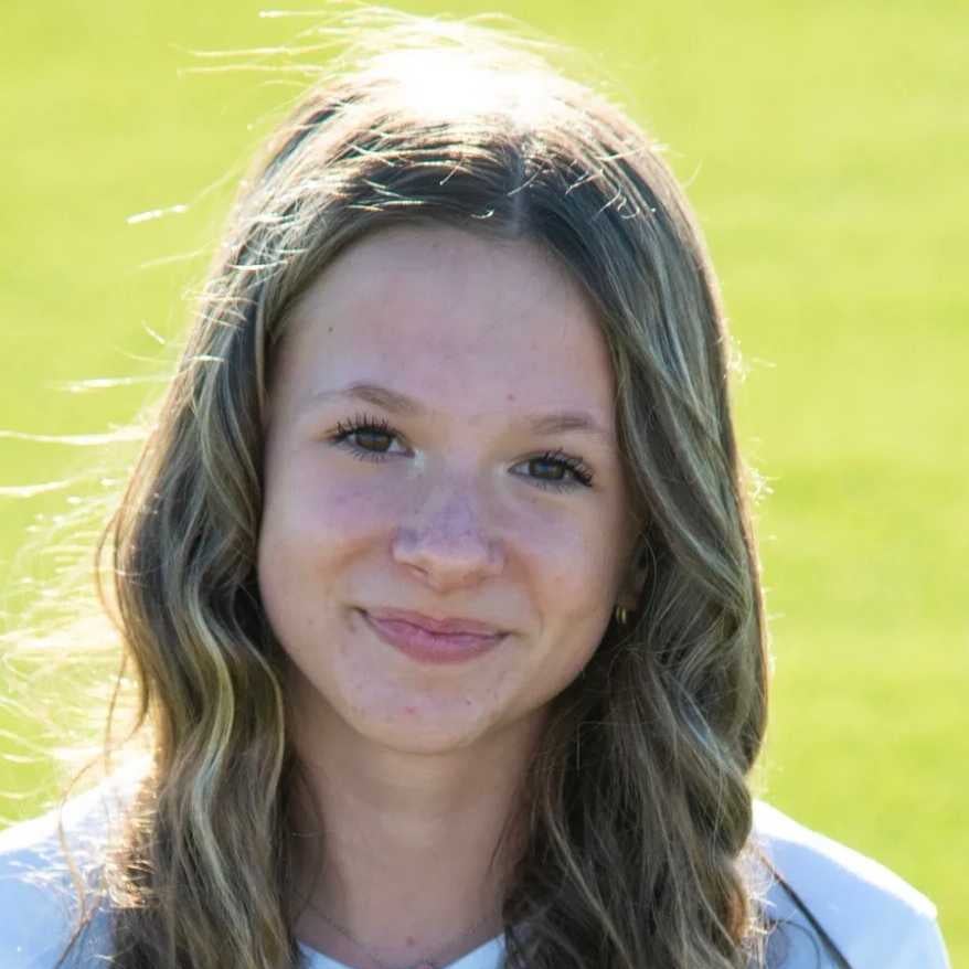 Maddie Hudson mugshot